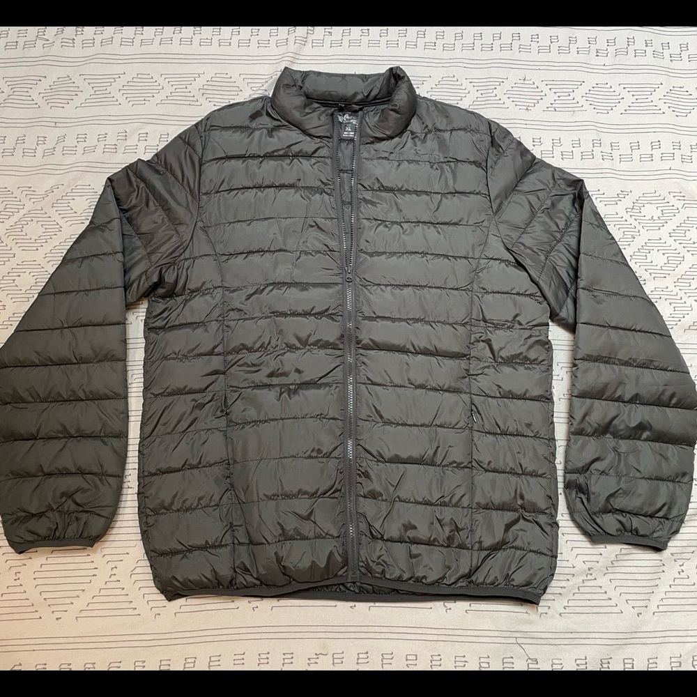 Jackson Hole Soft She’ll Jacket XL